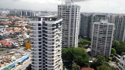 Amber Point (D15), Condominium #175305512